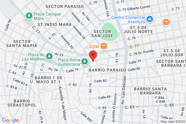Distribuidora Del Pueblo