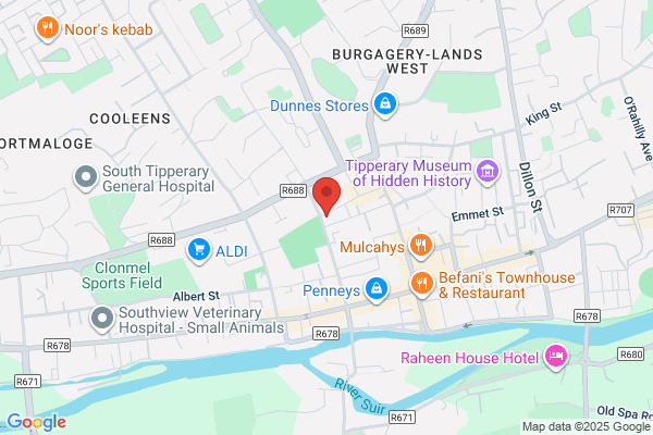 Gerry Sullivan & Associates