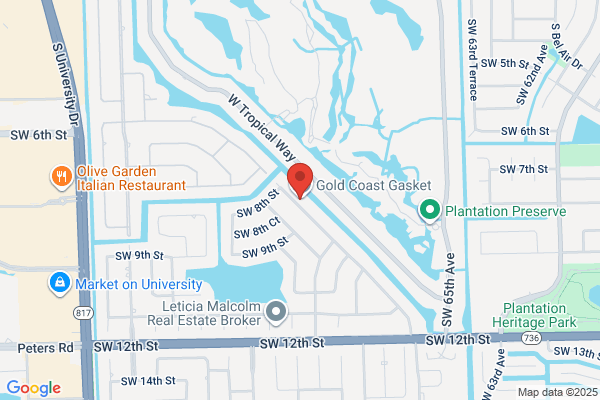 Gold Coast Gasket