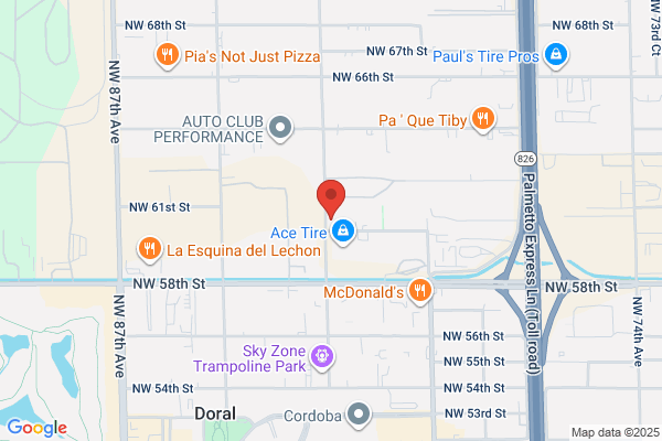 Miami Office Systems