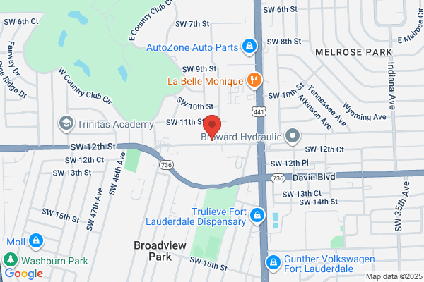 Peters Road Self Storage