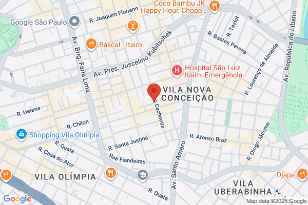 Rica Festa
