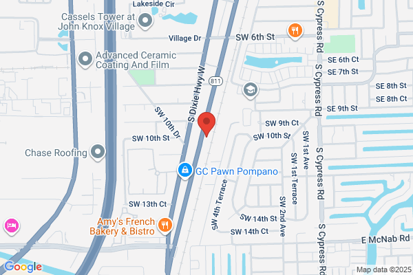 Chapman Plumbing Inc