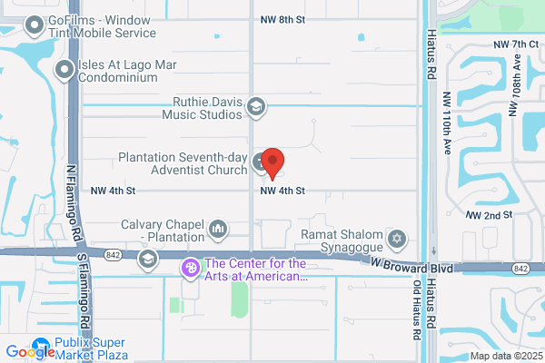 Sawgrass Adventist School