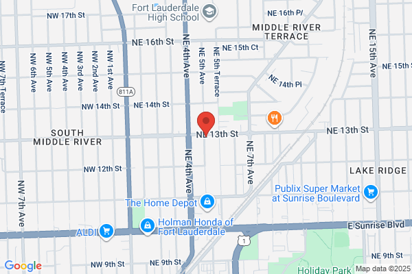 FYVE Property Management - Fort Lauderdale