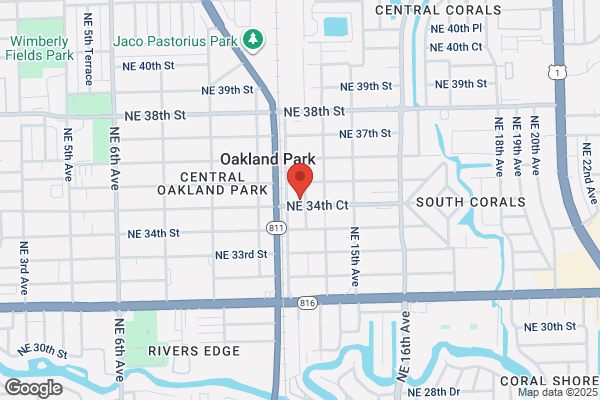 Depadro Realty Inc