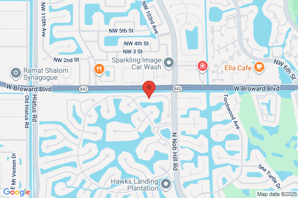 Hawks Landing Realty