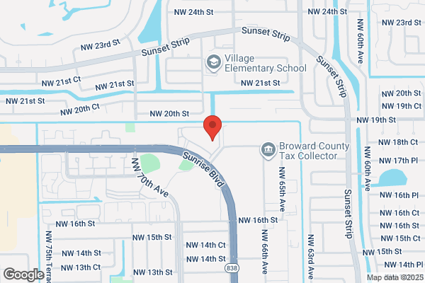 Sunrise Properties