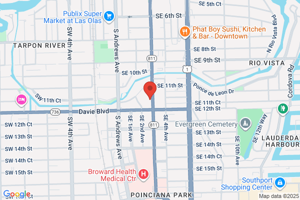 Roe Minor Realty