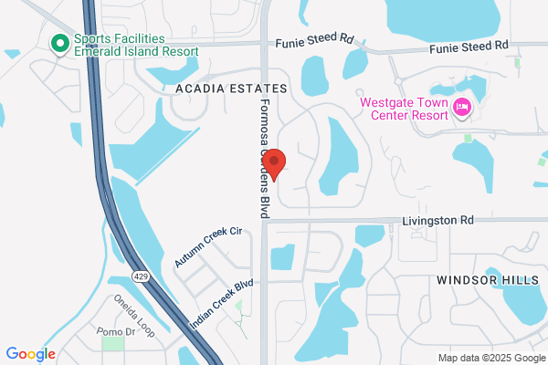 Florida Dream Homes