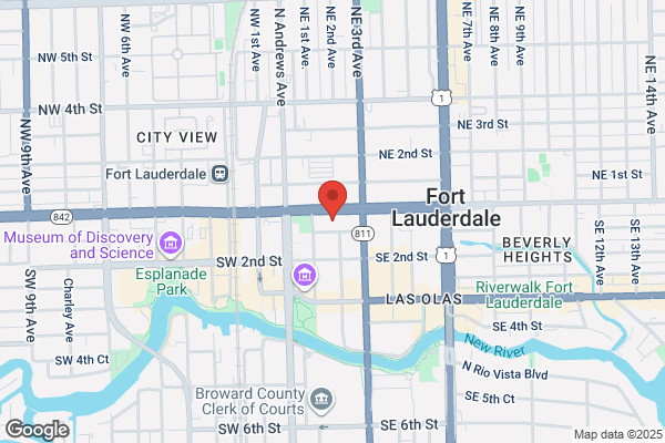 Preferred Rate - Fort Lauderdale