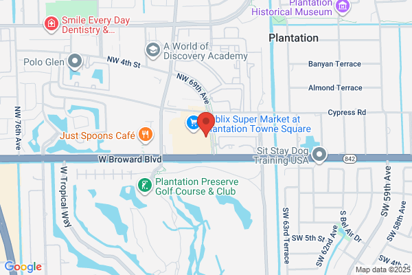Plantation Diner