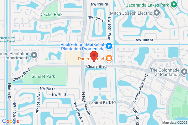 PDQ Plantation
