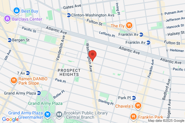 Brooklyn Subs