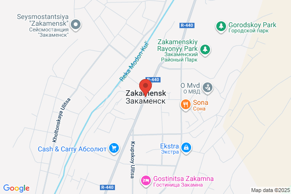 Kamzaman