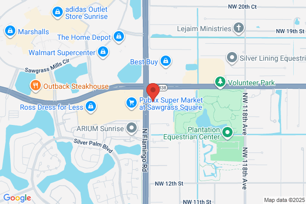 Quarterdeck Sawgrass