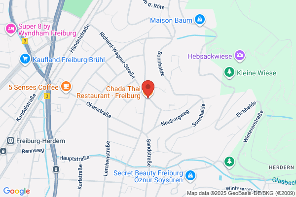 Chada Thai Restaurant