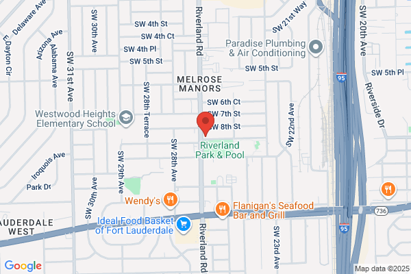 Wonderful You Unisex Hair Design