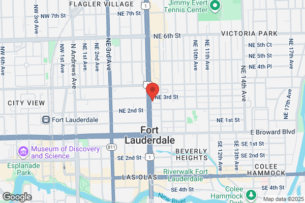 World of Smoke & Vape - Flagler Village