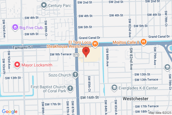 Lutheran Ministries of Florida, Broward Family Center