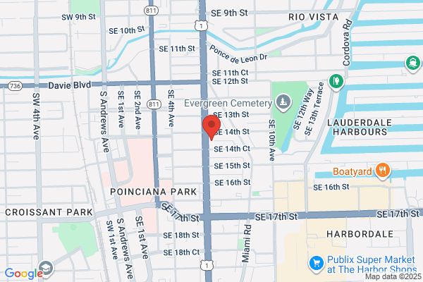 Nautical Ventures - Fort Lauderdale