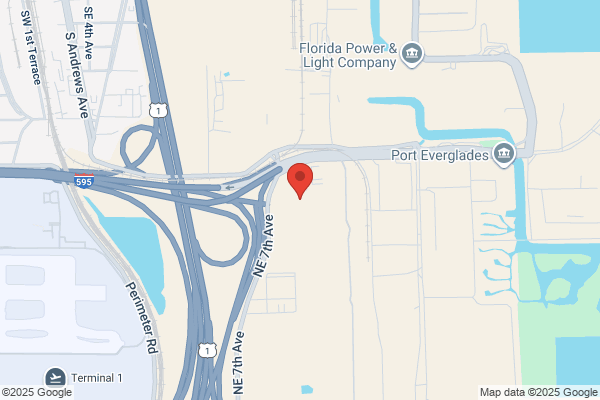 Fort Lauderdale Moving and Storage, INC