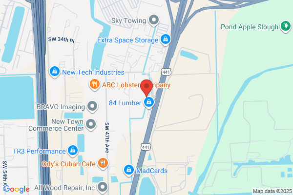 Lauderhill Commerce Park