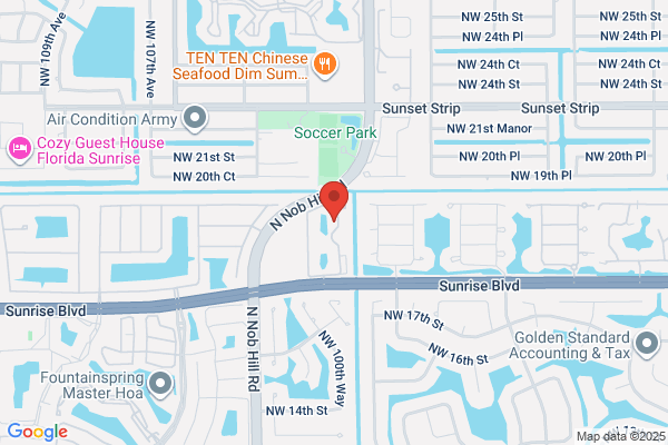 Grand Marquis Condominium Association