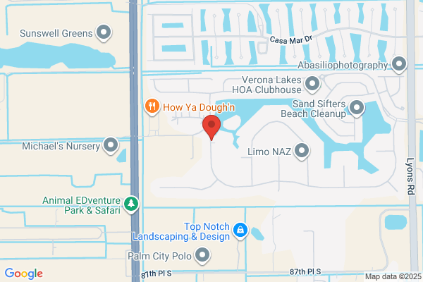 Melrose Park Home Owner Association