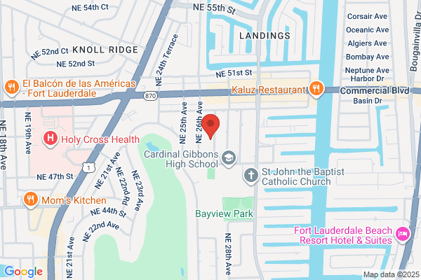 Varsity Tutors - Fort Lauderdale