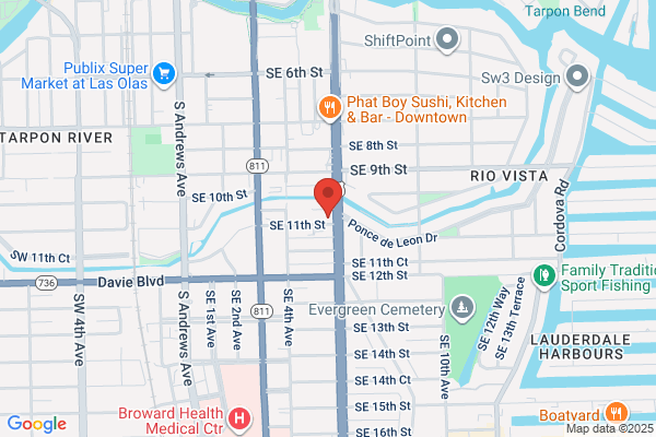 Fort Lauderdale Nissan