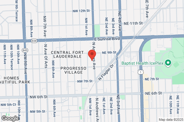 2nd Avenue Auto Sales