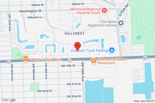 Car Plaza of Broward