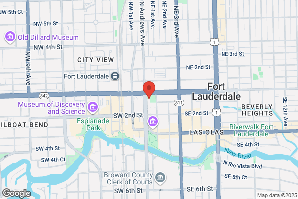 Ft Lauderdale Woman's Club