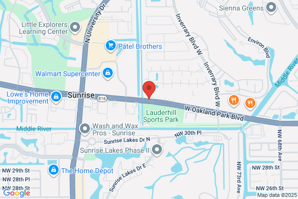Surgical Weight Reduction Program At Florida Medical Center