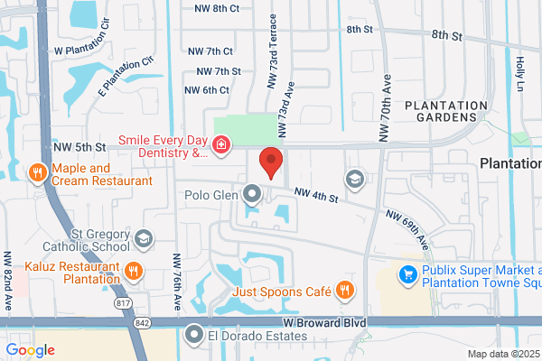 Ft Lauderdale Mobile Ultrasound
