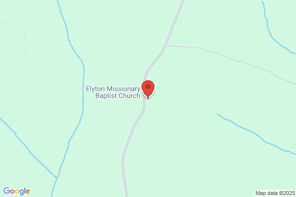 Elyton Missionary Baptist Chr