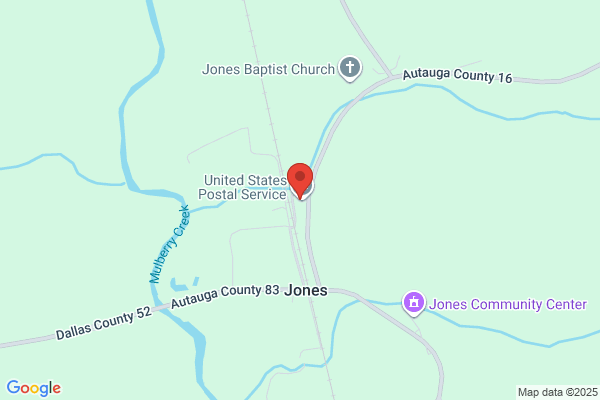 Jones General Store