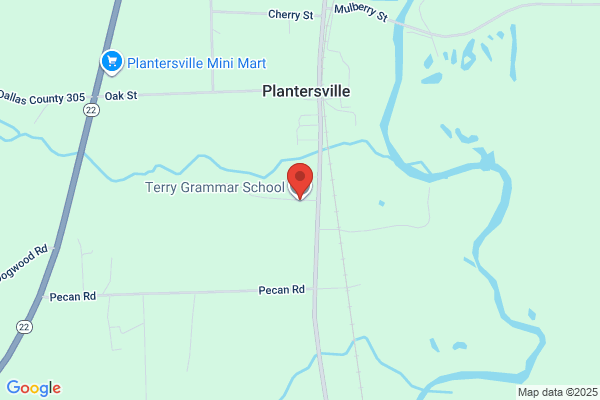 Terry Grammar School