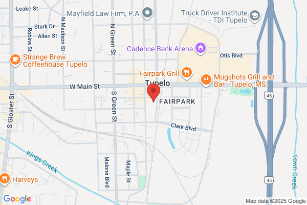Bancorpsouth, Bancorpsouth Insurance