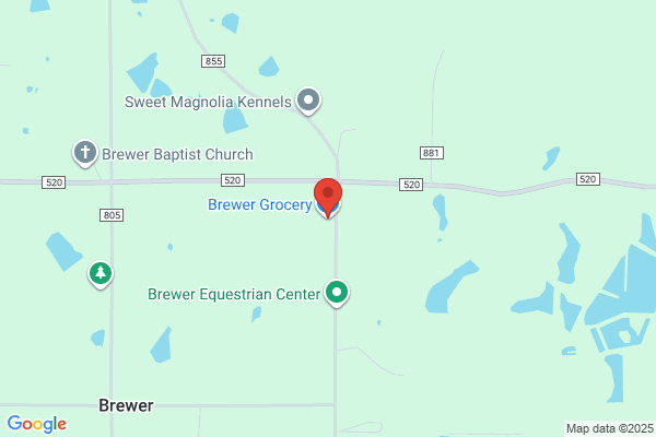 Brewer Grocery
