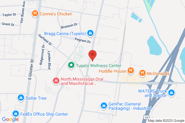 Kansas City Southern Railway Co