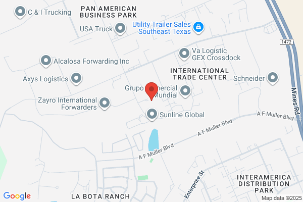 Logi Warehousing & Transportation Inc
