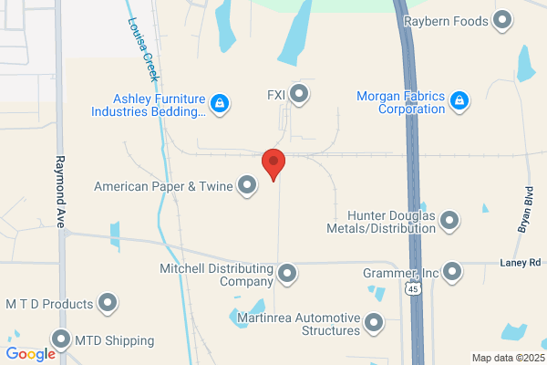 MSC Industrial Supply Co.