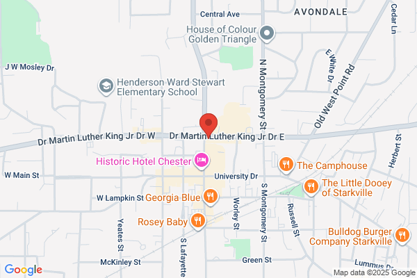 Magnolia Dry Cleaners