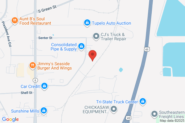 Morris Sales Company