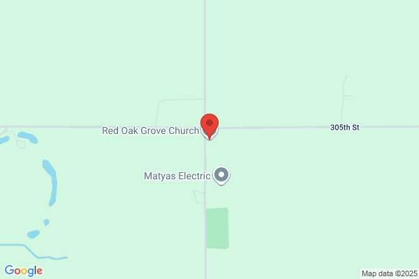 Redoak Grove Church