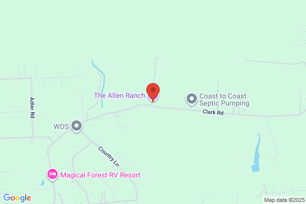 Allen Ranch