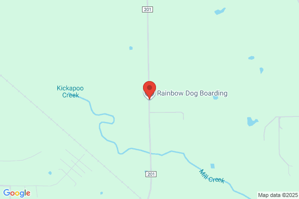 Canterbury Inn For Pets