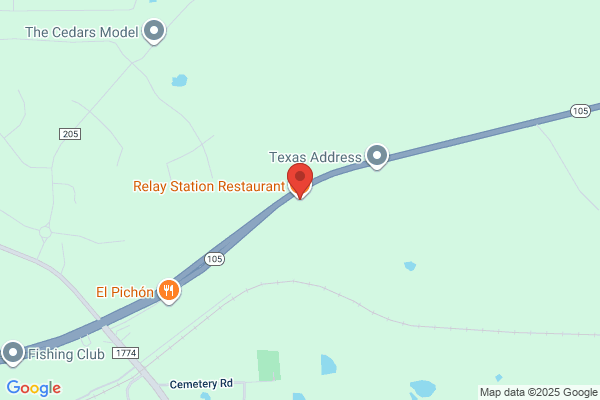 Relay Station Event Center